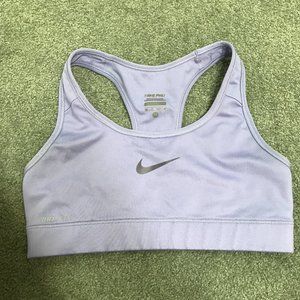 NIKE: Good Condition Sports Bra